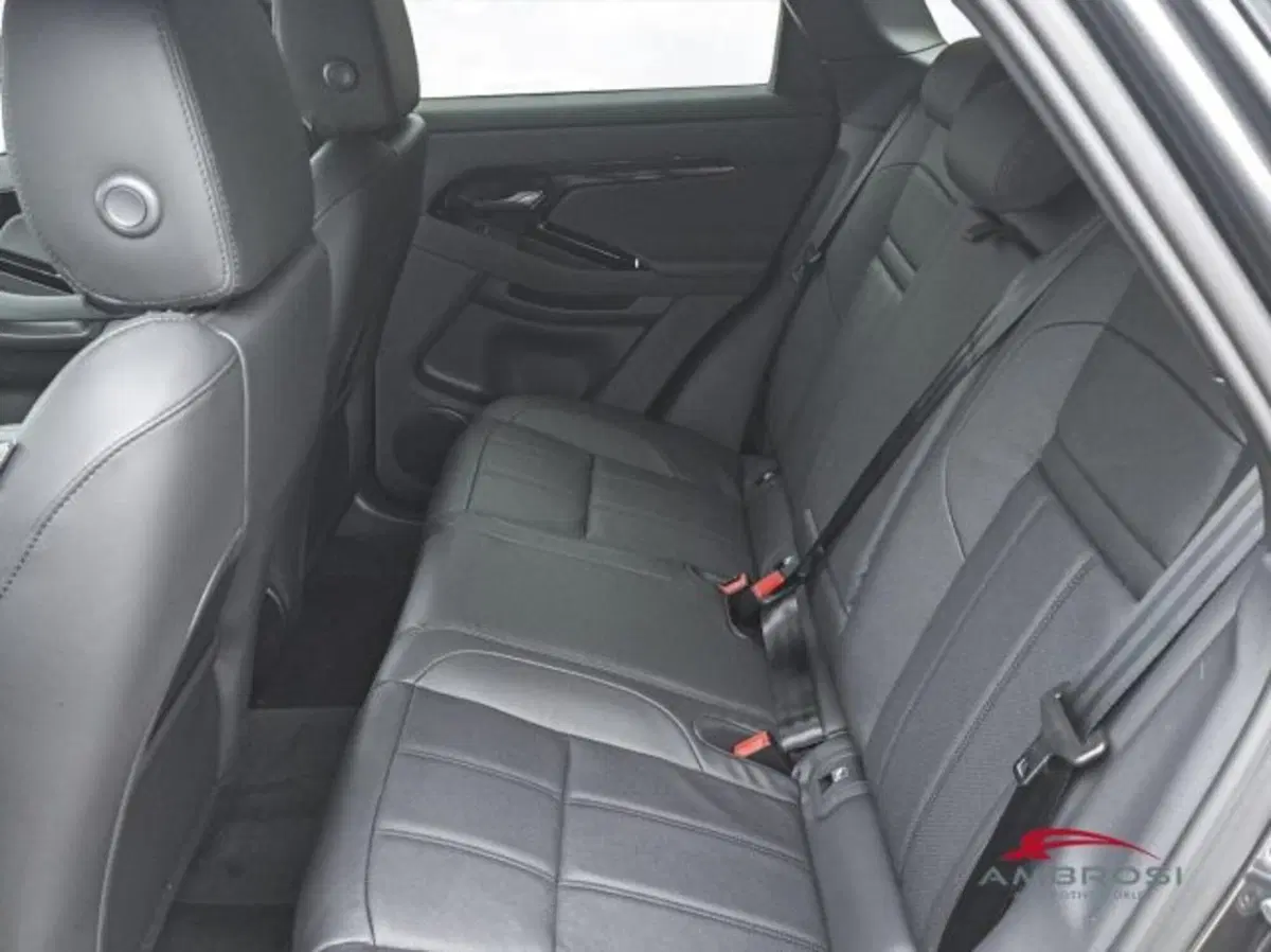 Land Rover Range Rover Evoque usata a Perugia (10)