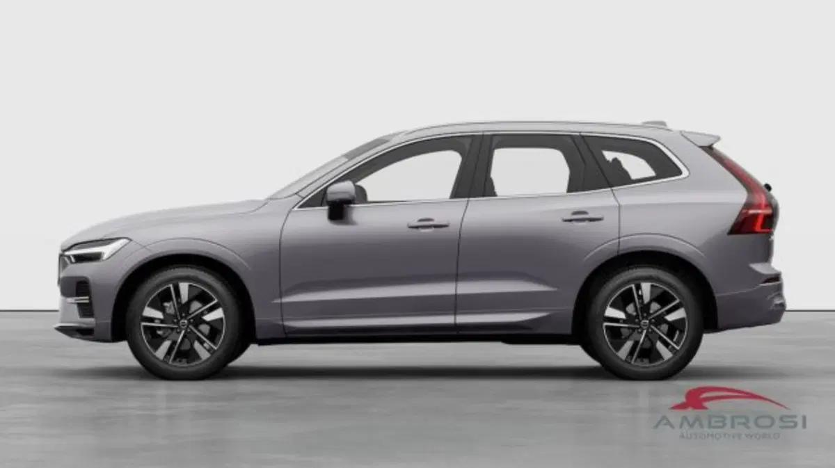 Volvo XC60 nuova a Perugia (2)