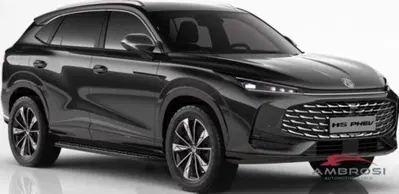 Mg HS HS 1.5T-GDI Luxury nuova a Corciano