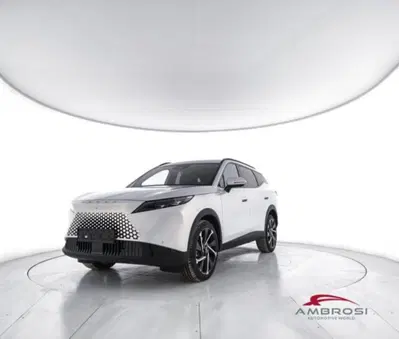 Omoda Omoda 7 SHS-P 1.5 tgdi phev Premium del 2026 usata a Corciano