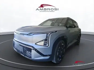 Kia EV5 81,4 kWh GT-line nuova a Corciano