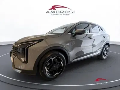 Kia Sportage 1.6 crdi mhev Style dct nuova a Corciano