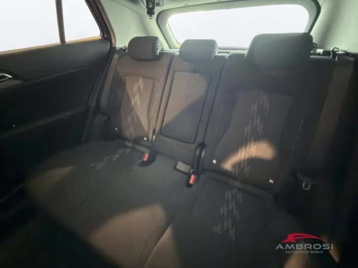 Kia Sportage nuova a Perugia (9)