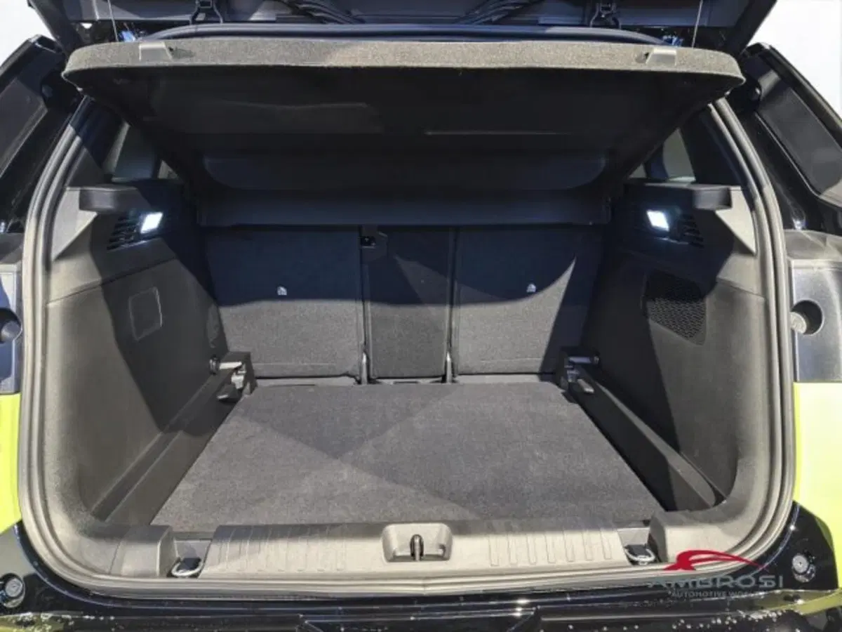 Jeep Compass nuova a Perugia (9)
