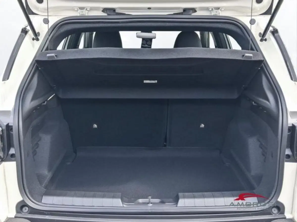 Jeep Avenger nuova a Perugia (9)