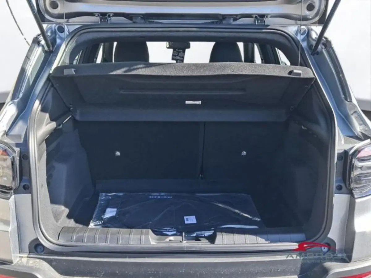 Jeep Avenger nuova a Perugia (9)