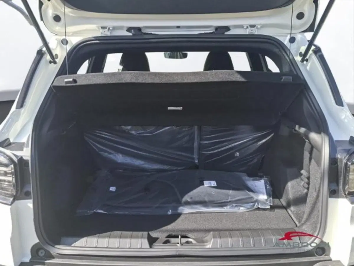 Jeep Avenger nuova a Perugia (9)