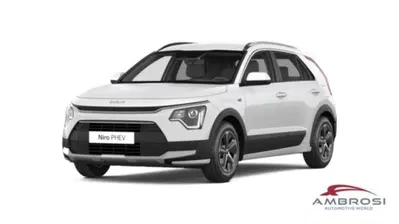 Kia Niro 1.6 gdi hev Business 129cv dct6 nuova a Corciano