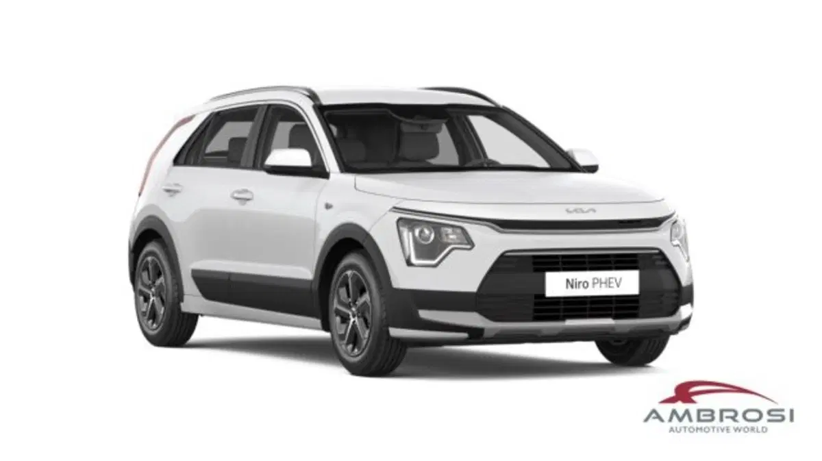 Kia Niro nuova a Perugia (7)
