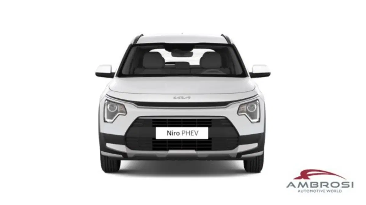 Kia Niro nuova a Perugia (8)