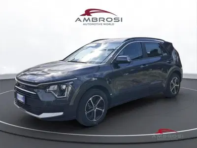 Kia Niro 1.6 gdi hev Business 129cv dct6 nuova a Corciano