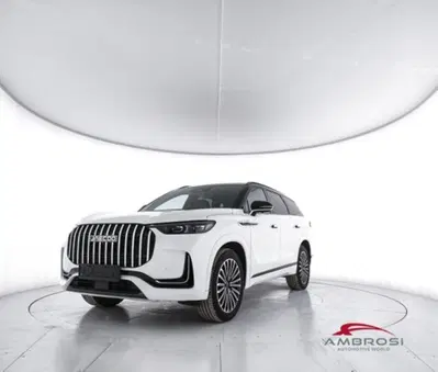 Jaecoo Jaecoo 8 SHS-P 1.5 tgdi phev Exclusive awd auto del 2026 usata a Corciano