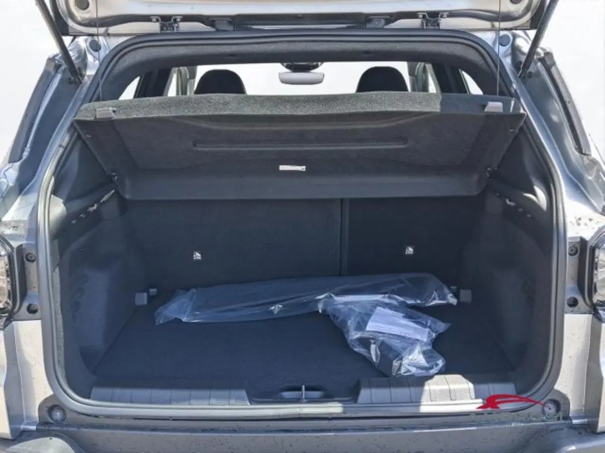 Jeep Avenger nuova a Perugia (9)