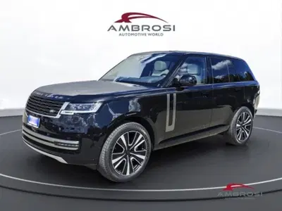 Land Rover Range Rover Lwb 3.0d i6 mhev HSE awd 350cv auto nuova a Corciano
