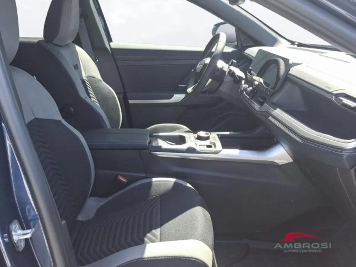 Jeep Compass nuova a Perugia (12)