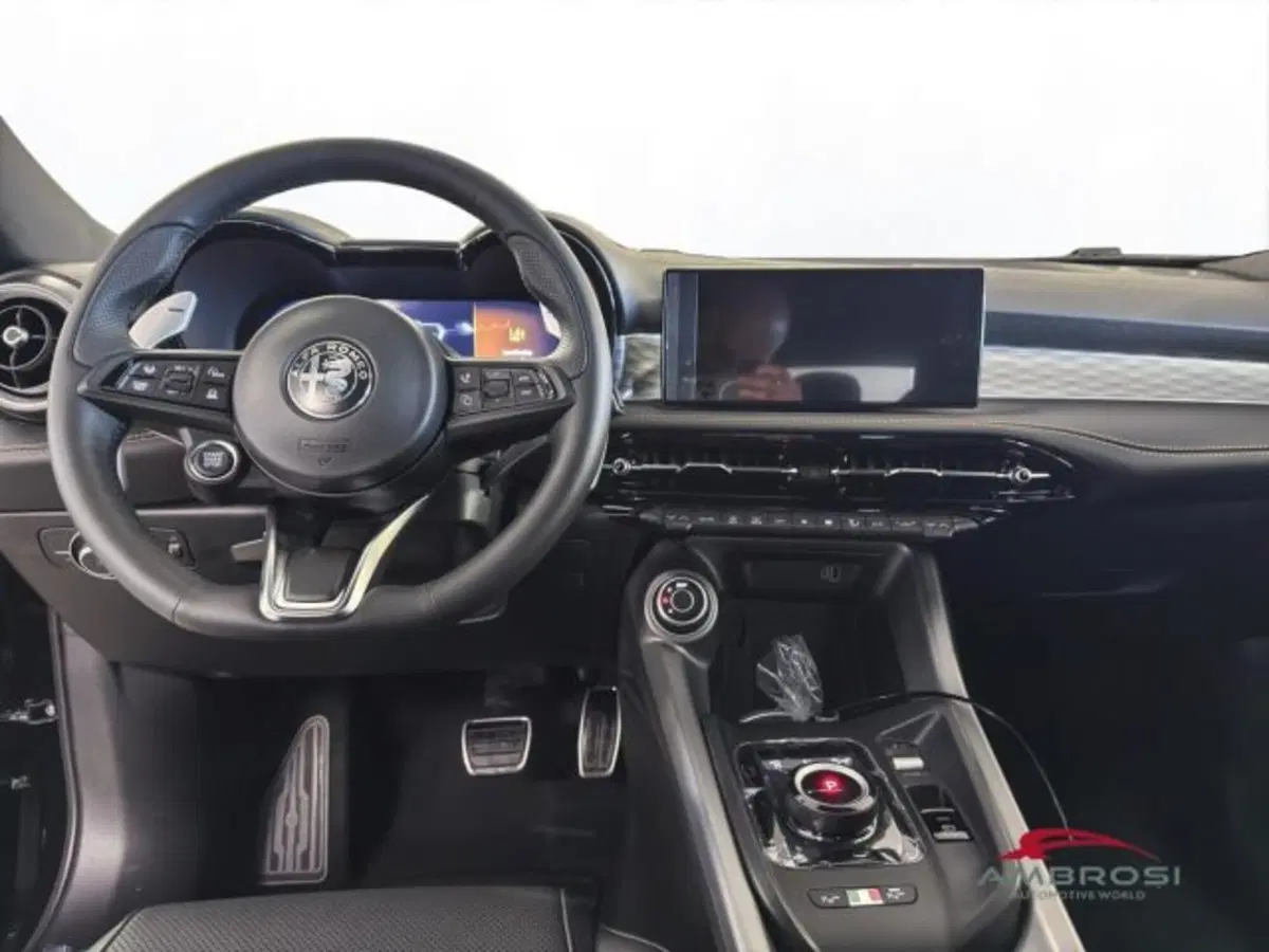 Alfa Romeo Tonale nuova a Perugia (13)