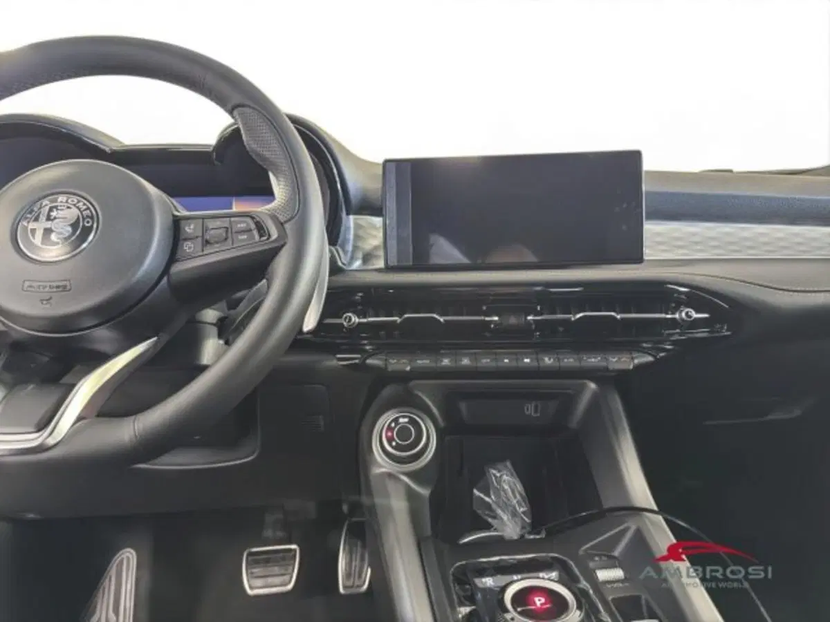 Alfa Romeo Tonale nuova a Perugia (14)