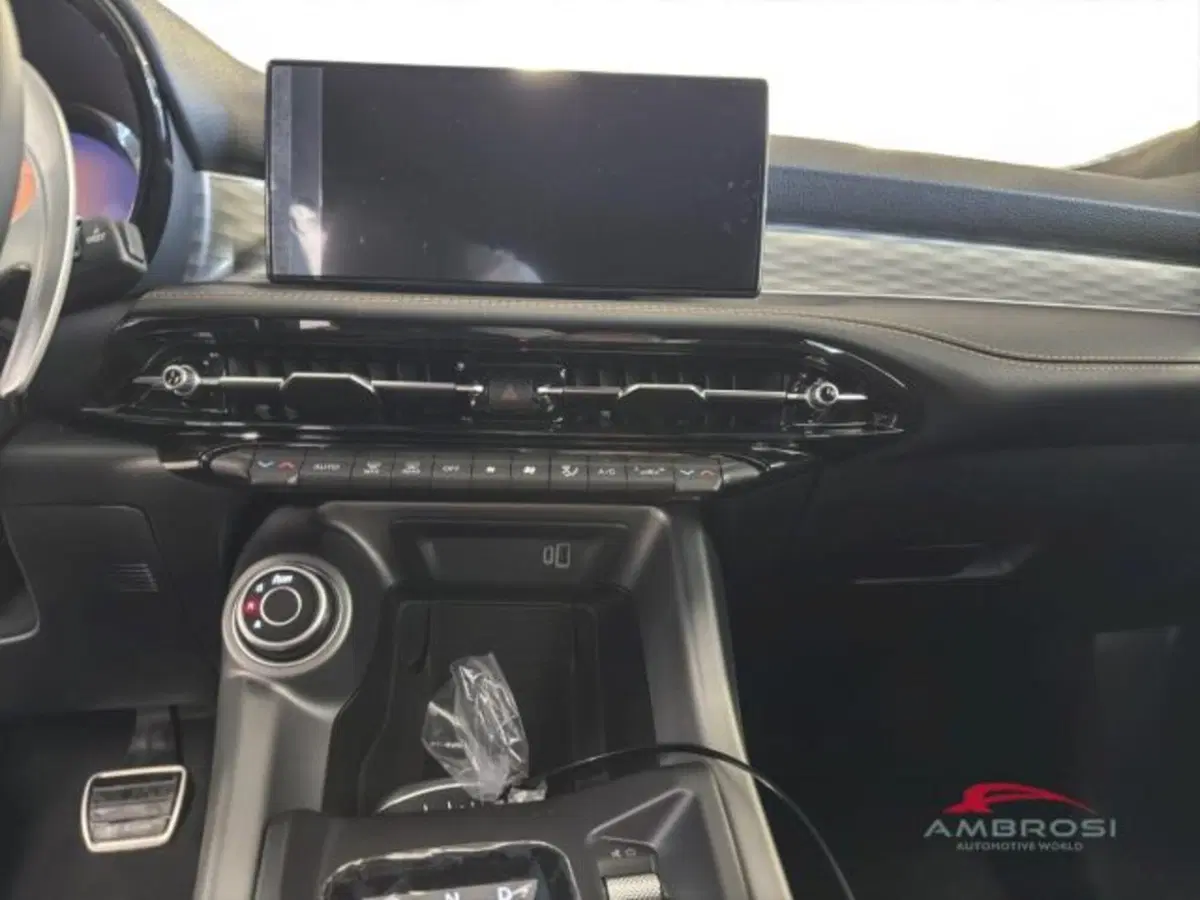 Alfa Romeo Tonale nuova a Perugia (15)