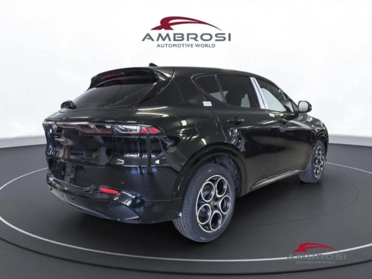 Alfa Romeo Tonale nuova a Perugia (3)