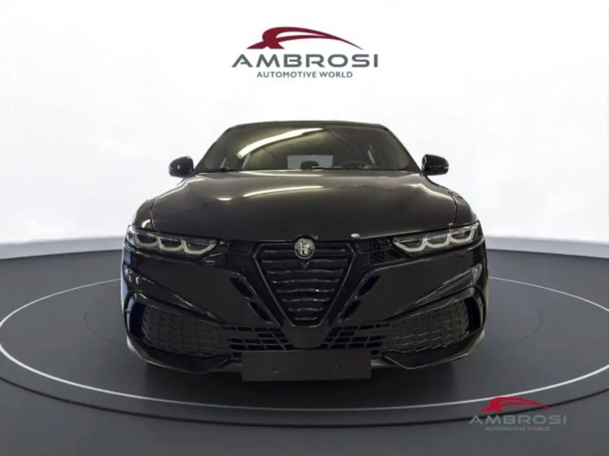 Alfa Romeo Tonale nuova a Perugia (7)
