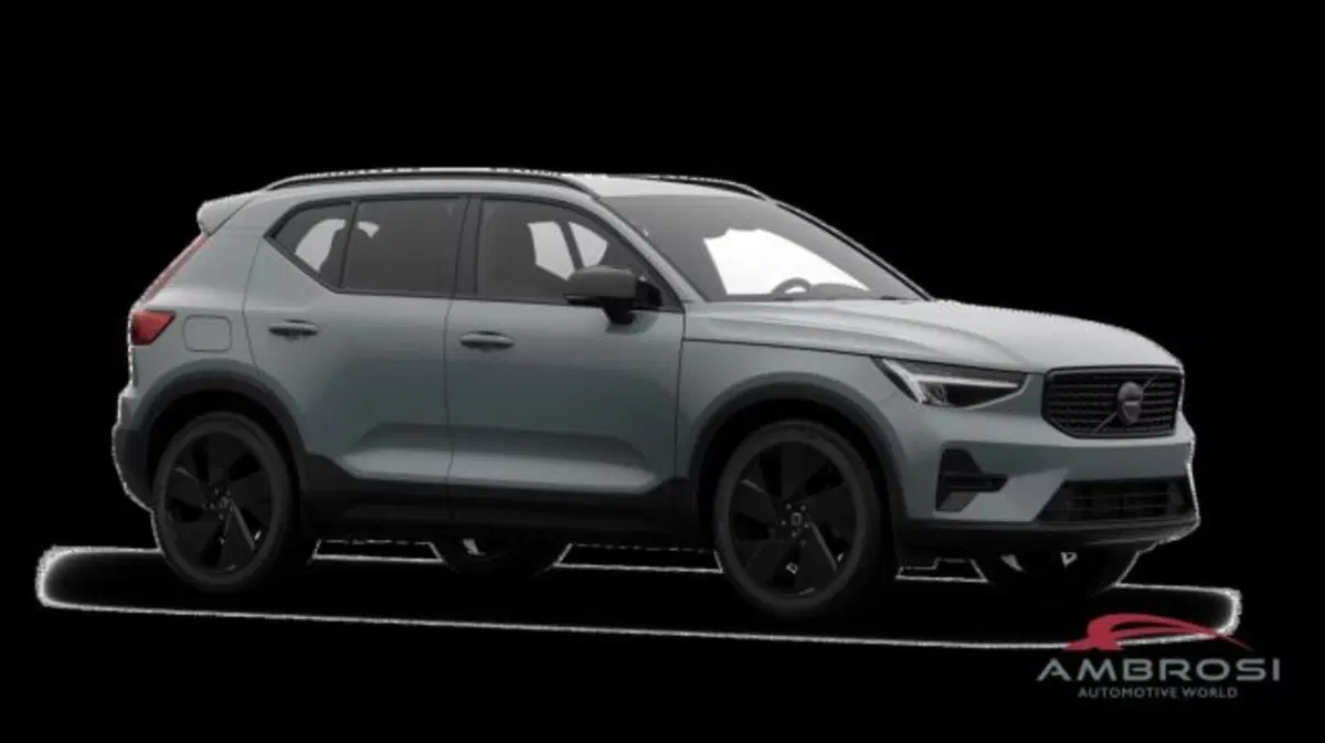 Volvo XC40 nuova a Perugia (7)