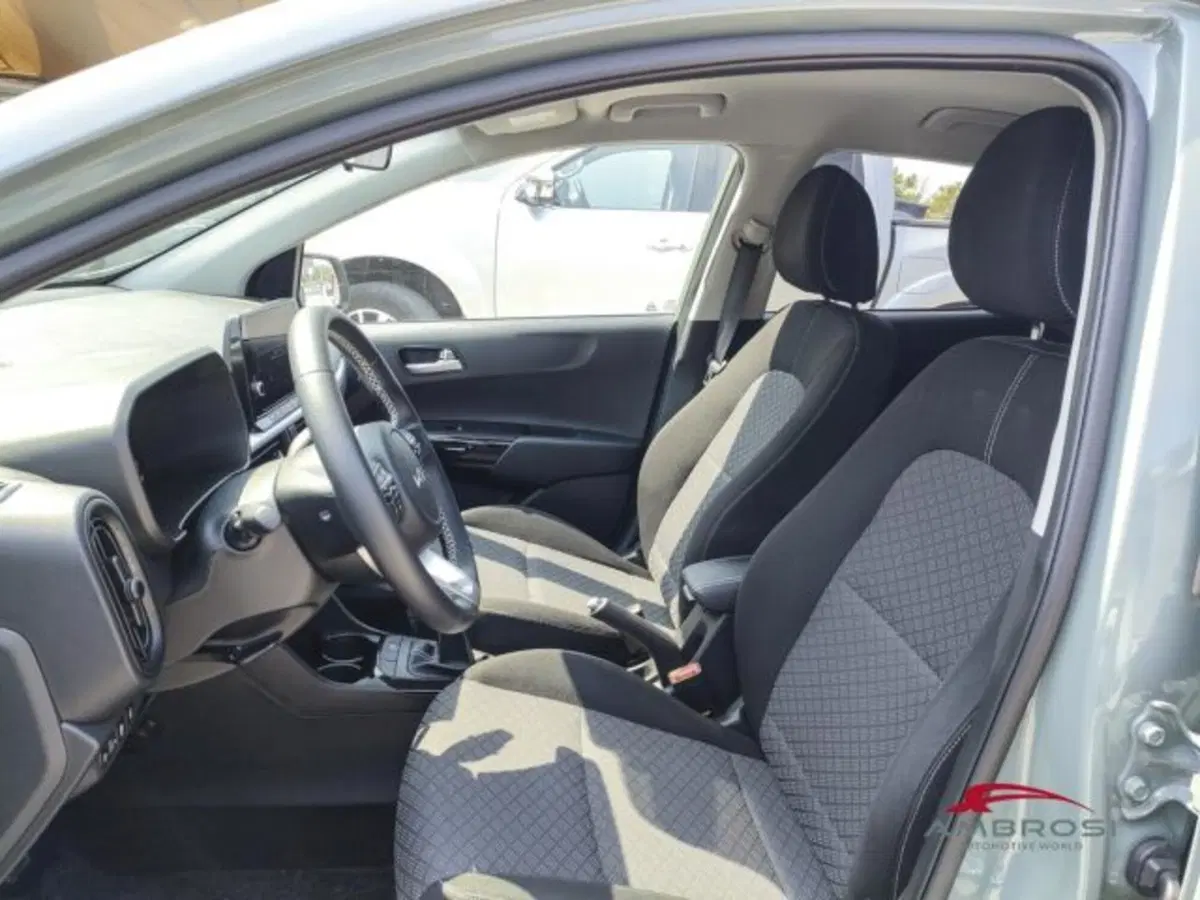 Kia Picanto usata a Perugia (6)