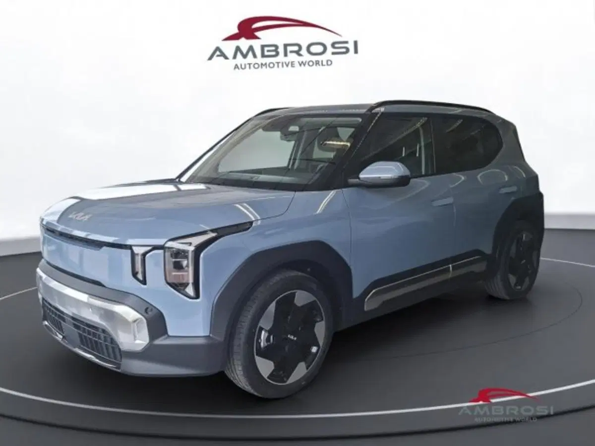 Kia EV2 nuova a Perugia
