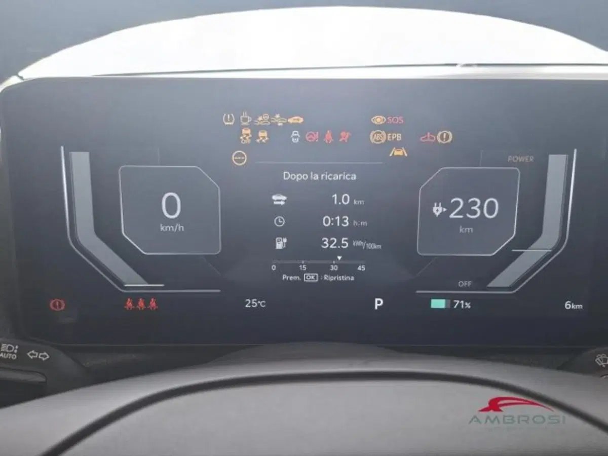 Kia EV2 nuova a Perugia (12)