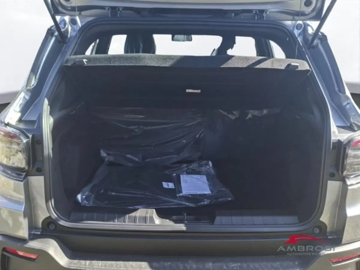 Jeep Avenger nuova a Perugia (9)