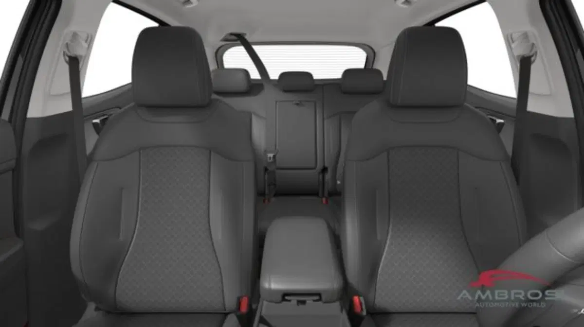 Kia Sportage nuova a Perugia (8)
