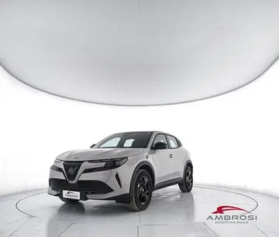 Alfa Romeo Junior 1.2 ibrida 145cv edct6 del 2025 usata a Corciano