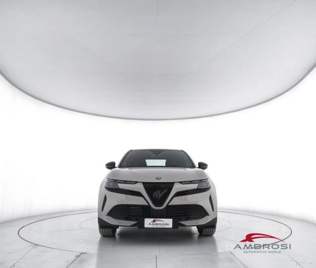 Alfa Romeo Junior usata a Perugia (5)