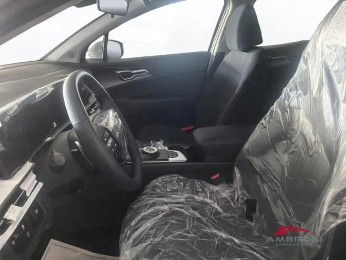 Kia Sportage nuova a Perugia (10)