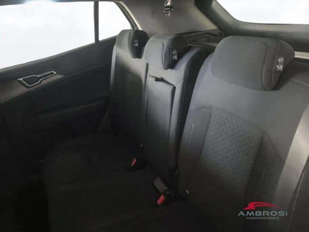 Kia Sportage nuova a Perugia (11)