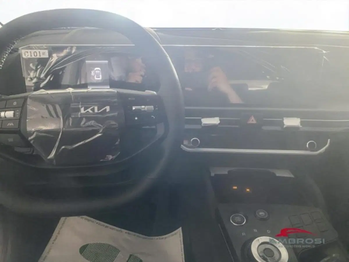 Kia Sportage nuova a Perugia (15)