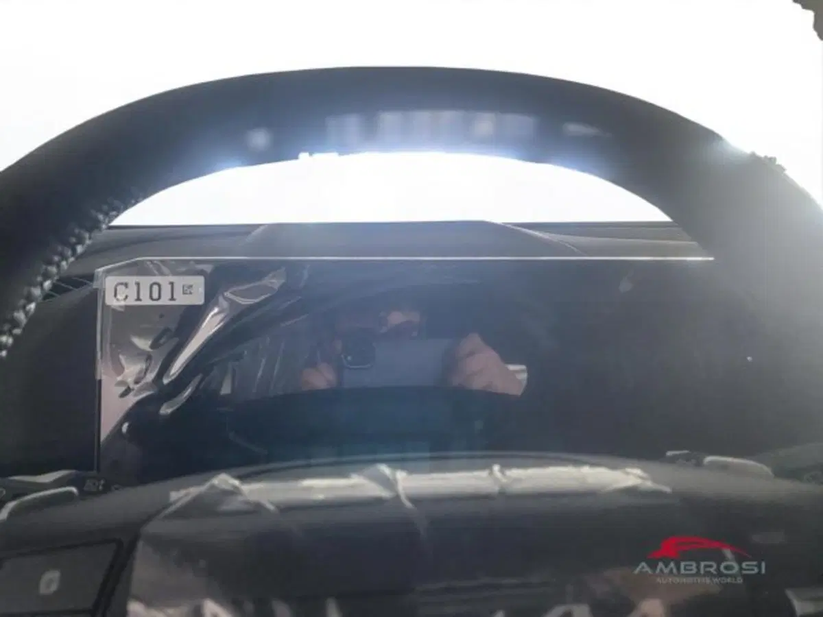 Kia Sportage nuova a Perugia (9)