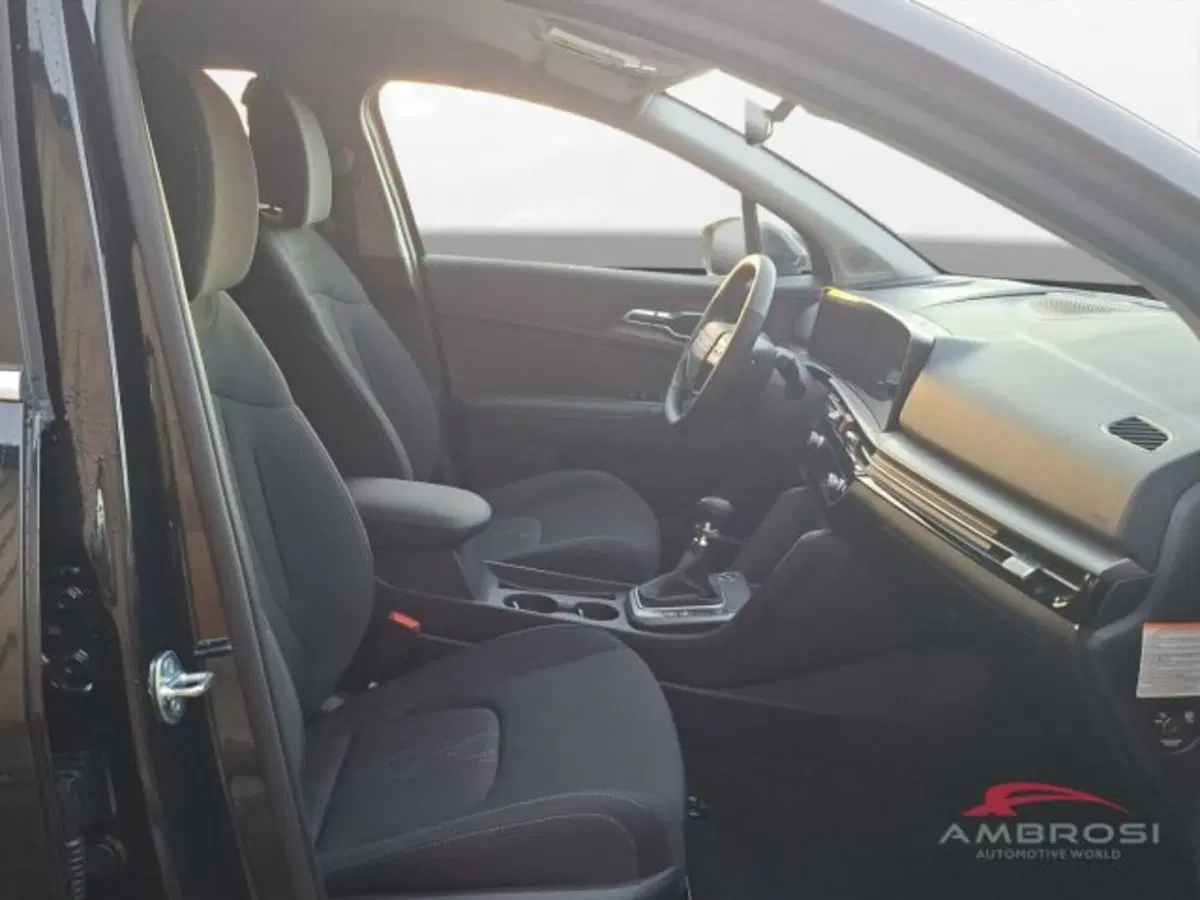 Kia Sportage nuova a Perugia (12)
