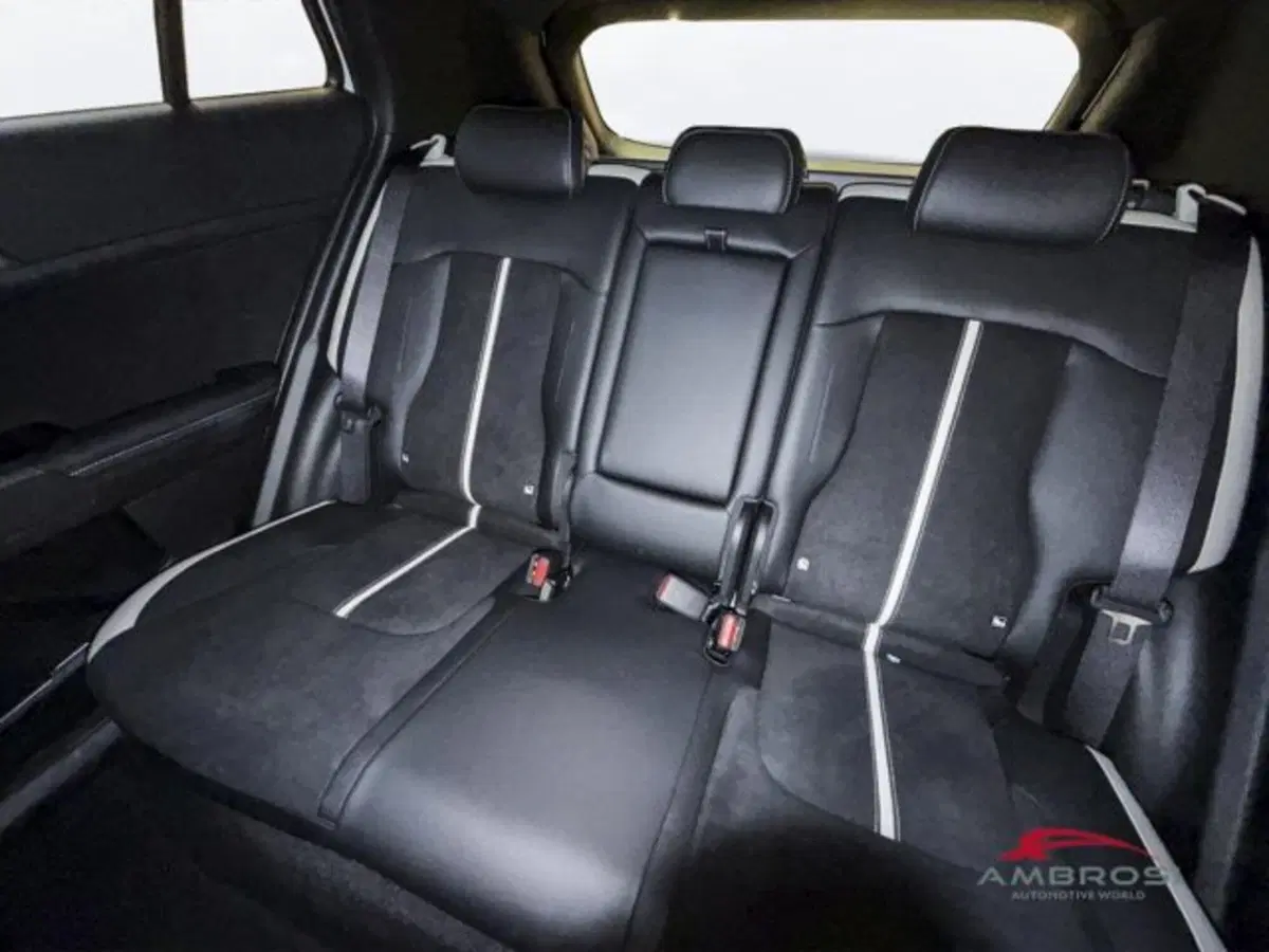 Kia Sportage nuova a Perugia (11)