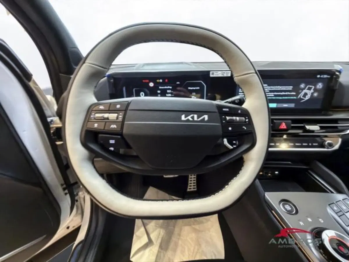 Kia Sportage nuova a Perugia (12)