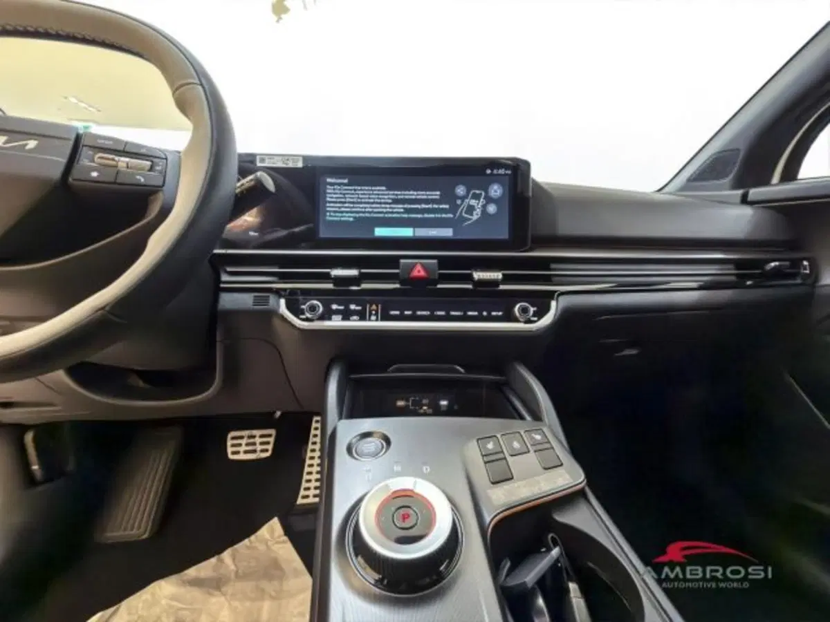 Kia Sportage nuova a Perugia (15)