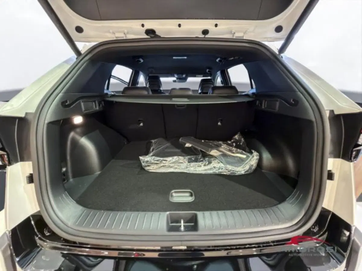Kia Sportage nuova a Perugia (9)