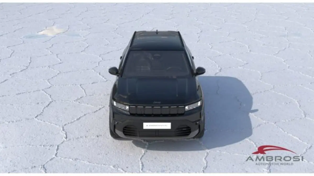 Jeep Compass nuova a Perugia (4)