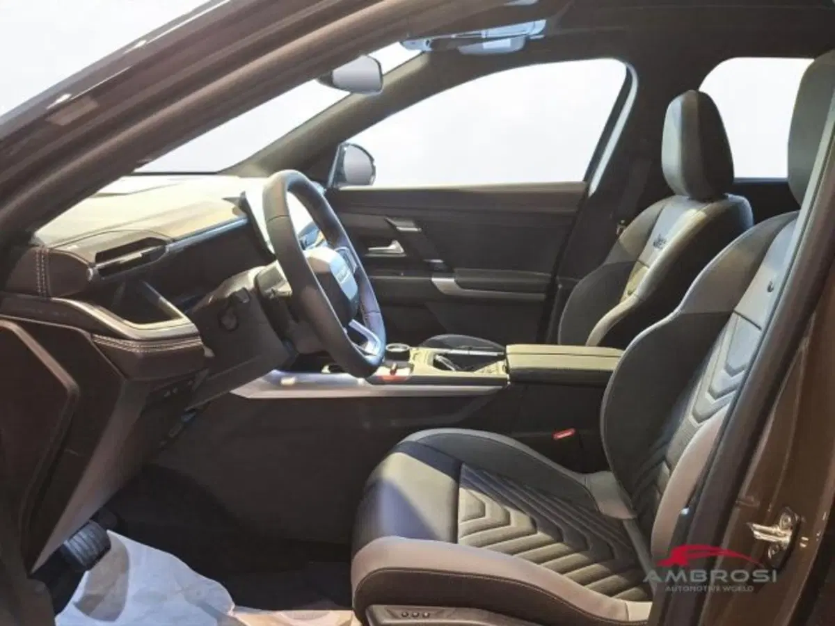 Jeep Compass nuova a Perugia (10)