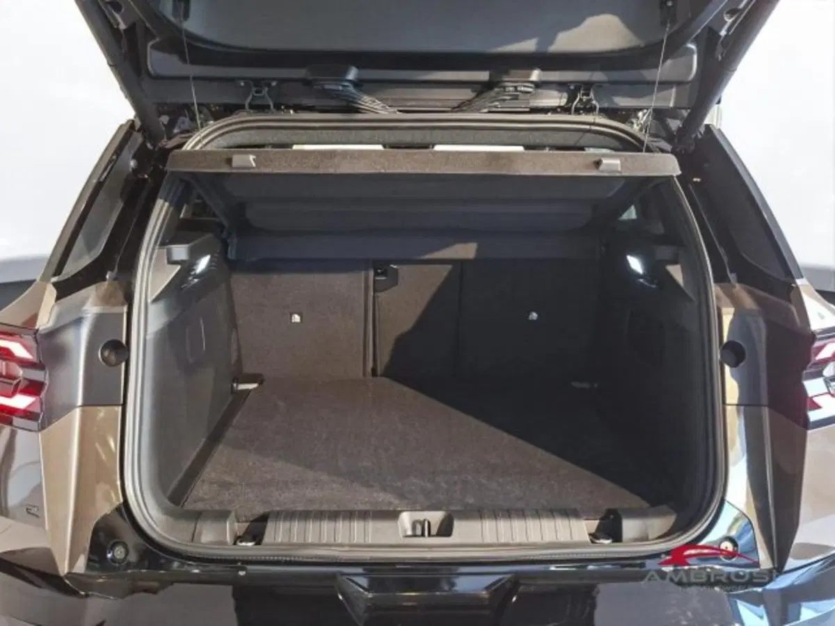 Jeep Compass nuova a Perugia (9)