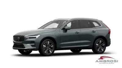 Volvo XC60 2.0 t8 phev Plus Black Edition awd auto nuova a Corciano
