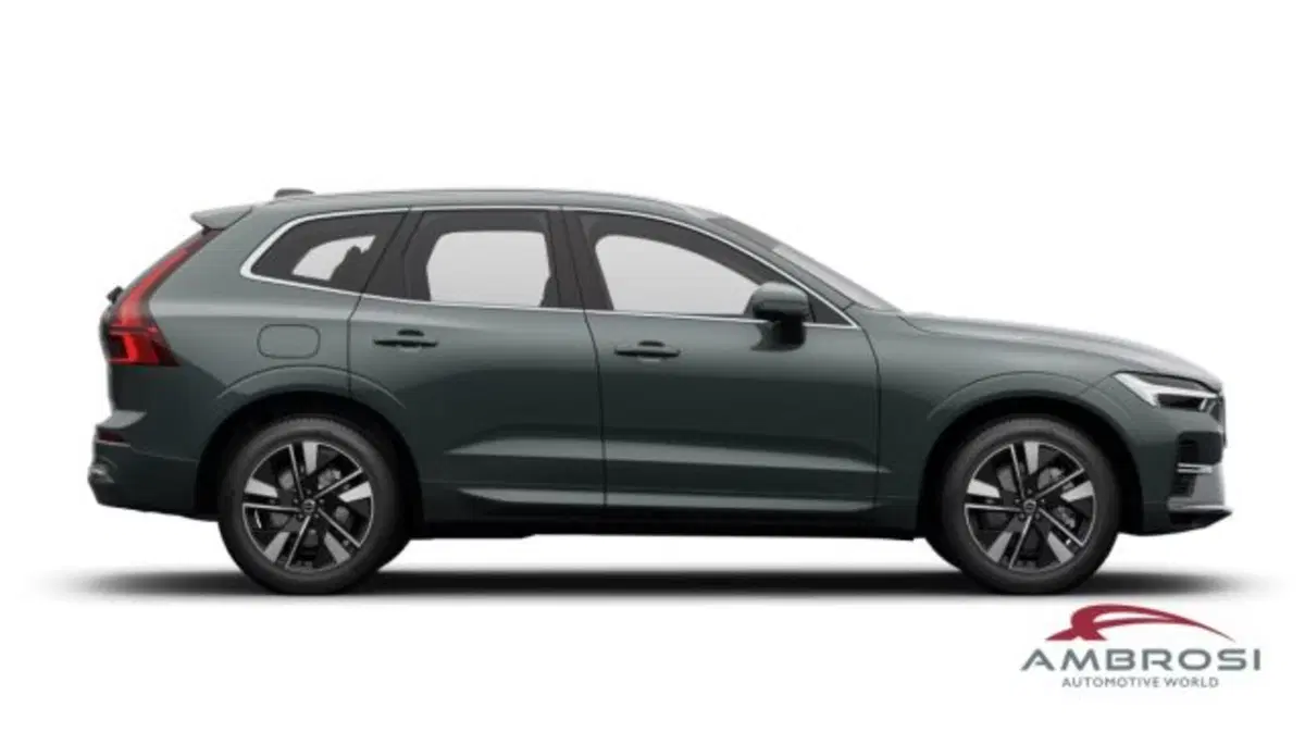 Volvo XC60 nuova a Perugia (6)