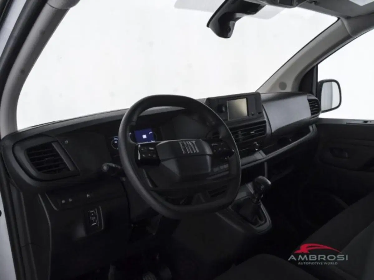 Fiat Scudo Furgone usata a Perugia (8)
