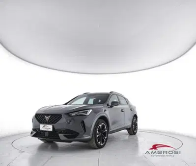 Cupra Formentor Formentor 2.0 TDI del 2023 usata a Corciano