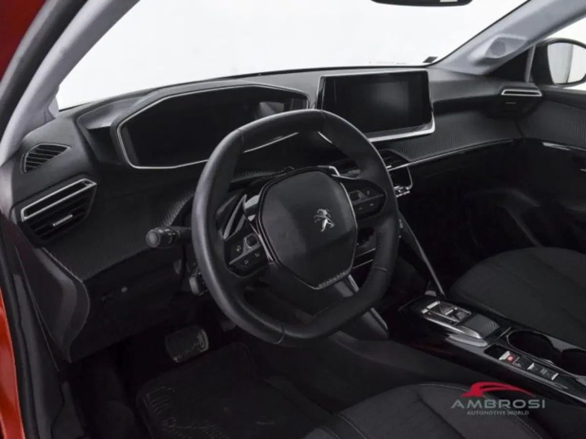 Peugeot 208 usata a Perugia (8)