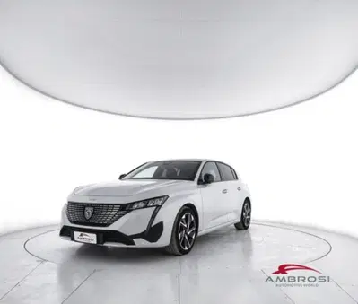 Peugeot 308 SW 1.2 puretech t Allure s&amp;s 130cv eat8 del 2023 usata a Corciano